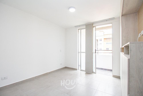 Imagen 7 de 30 de Apartamento En Santa Ana. 4 Habitaciones, 99 M²