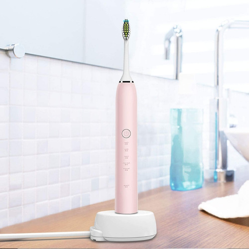 Cargador Para Braun Oral B - Original - Cepillo Eléctrico