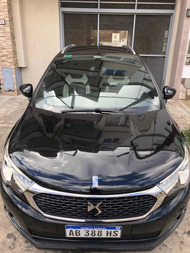 Ds Ds4 2017 1.6 Crossback Thp 163cv Transferencia Incluida