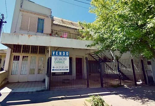 Imagen 2 de 30 de Casa Departamento En Planta Alta - 222 M2 Cub. - Lote De 223 M2