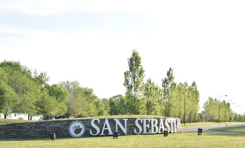 Imagen 1 de 30 de Terreno Perimetral - San Sebastián - Countries/b.cerrado (pilar)