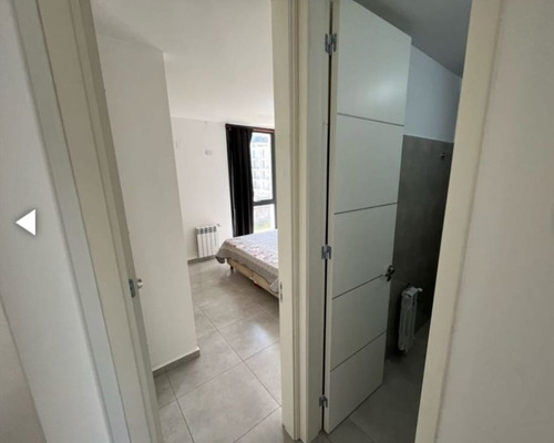 Departamento 2 Dormitorios En Venta Paseo Quattro Villa Carlos Paz Oportunidad