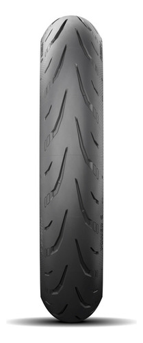 Llanta Trasera Para Moto Michelin Motocicleta Power 6 Sin Cámara De 120/70 Zr17 W 58 X 1 Unidad