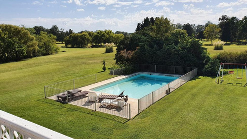 Casa En Venta En Country Las Praderas