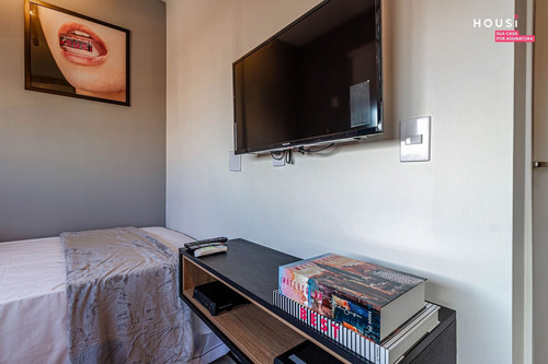 Imagem 12 de 15 de Apartamento - Vila Mariana - Ref: 1125 - L-1125