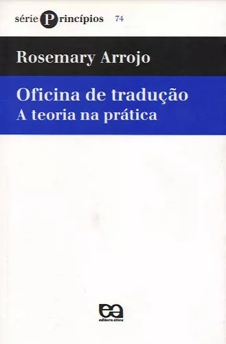 Oficina da Tradução Ltda.