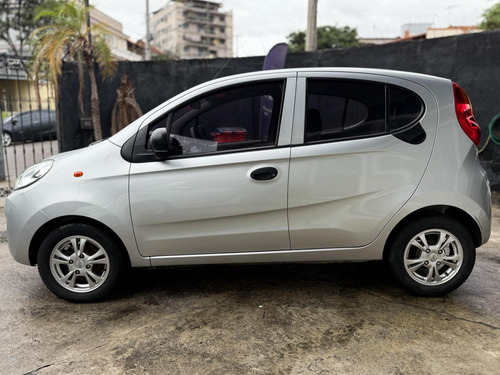 Chery QQ 1.0 MPFI LOOK 12V FLEX 4P MANUAL