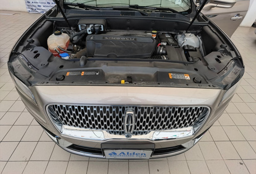 Imagen 7 de 15 de Lincoln Nautilus Reserve V6/2.7l/t Aut