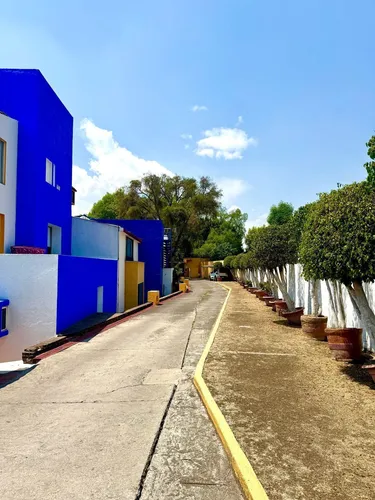 Casa En Renta, Las Arboledas, 4 Recamaras