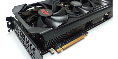 Imagen 2 de 10 de Tarjeta De Video Rx 6700 Xt Red Devil