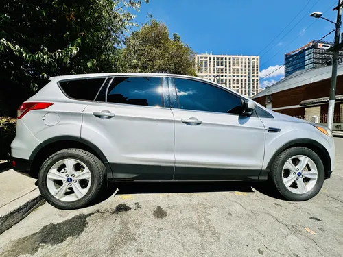 Ford Escape 2.0 Se 4x2