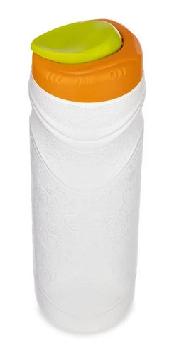 Imagen 3 de 8 de Botella Botellon Plastico Tapa 1,6lt San Remo Pettish Online