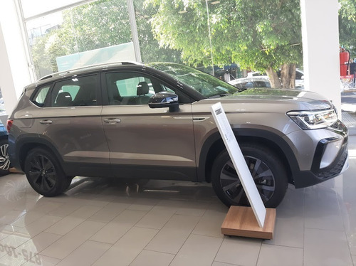 Imagen 7 de 19 de Volkswagen Taos Hero 2022 Entrega Inmediata Autotag 0 Km Vw