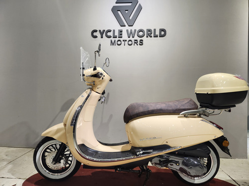 Beta Tempo 150 Entraga Ya Cycle World Motors Al 30/4
