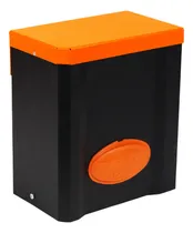 Comprar Motor Portón Corredizo Ppa Dz Eurus Steel 1\u002F2hp 800kg