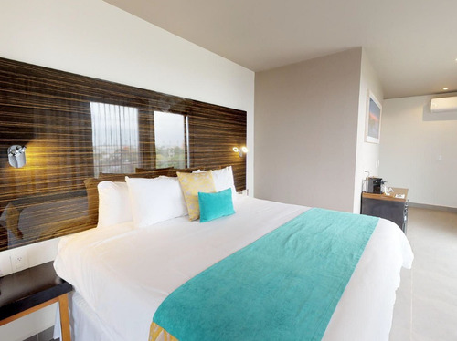 Imagen 4 de 8 de Inversión De Hotel Boutique En Cancún