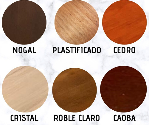 Repisa -estanteria - Biblioteca -hierro Y Madera- Industrial