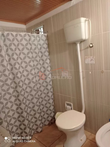 Venta De Casa En Barra Del Chuy - Alvorada