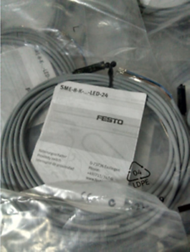 Sensor Magnético Festo 