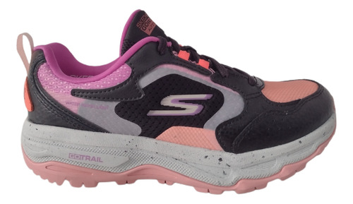 Zapatilla Skechers Mujer Trail Talla 36