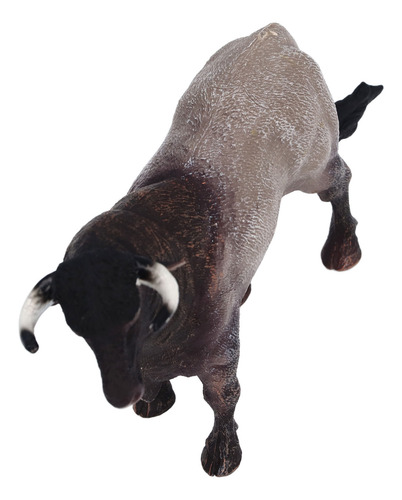 Figura Española Modelo Vaca Montando, Vaquero, Vaquero