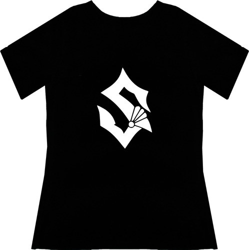 Blusa Sabaton Rock Metal Dama Tv Camiseta Urbanoz