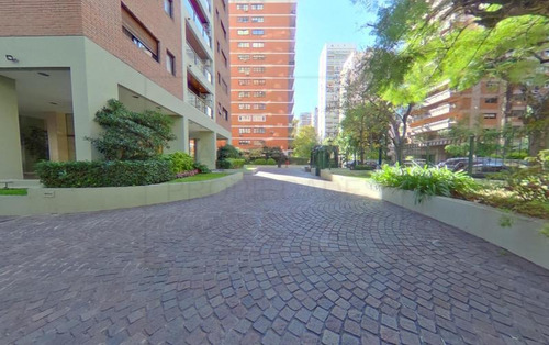 Imagen 9 de 30 de Departamento 2 Ambientes En Torre - Pileta - Cancha De Tenis - Parrilla - Jardín Parque- Belgrano Barrancas