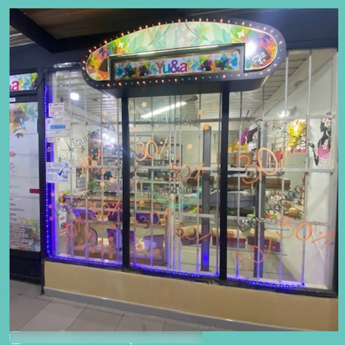 Imagen 2 de 7 de En Venta Local Comercial