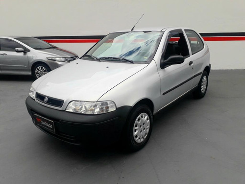 Palio 1.0 Trofeo 1.0 Fire Fire Flex 2p