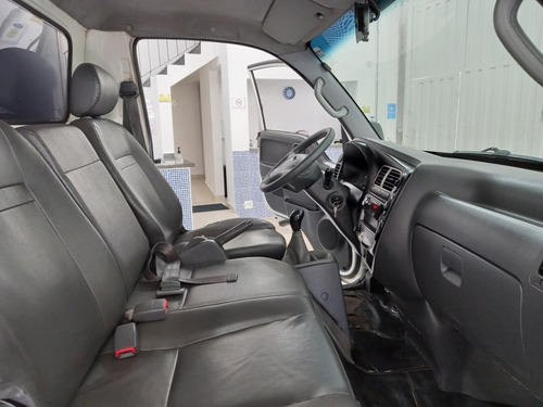 Kia Bongo 2011