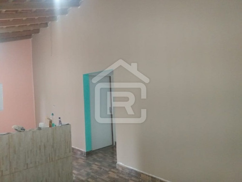 Imagem 8 de 30 de Chácara Com Lago, Casa Recém Construida Em Juquitiba - 101 - 70300687