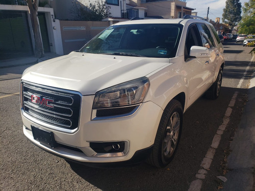 GMC Acadia 3.6 Slt1 V6 8/pas At