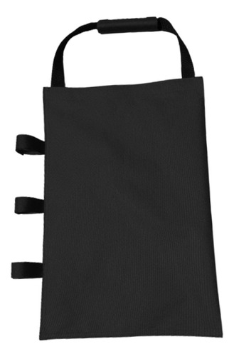 Bolsa De Arena Con Peso, Bolsa De Peso, Saco De Arena Negro