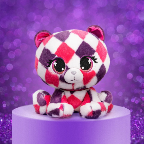 Gund Peluches 6 P.lushes Quinn O'bearci