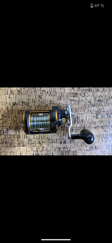 Reel Daiwa Seagate 30