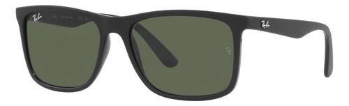 Gafas de sol Ray-ban RB4373l 601/71 58 para hombre