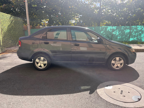 Chevrolet Aveo 1.6 Sd