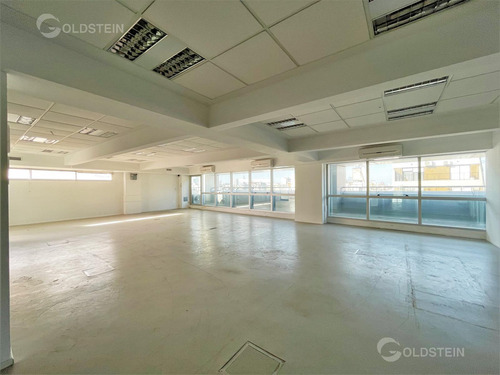Edificio Comercial En Barrio Norte
