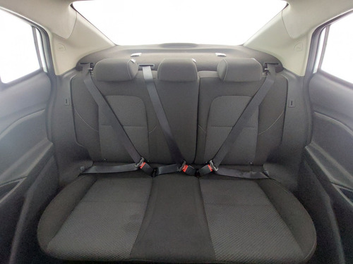 Chevrolet Onix 1.0 TURBO FLEX LTZ AUTOMÁTICO