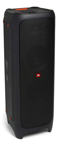 Jbl Partybox 1000 - Alto-falante Bluetooth sem fio portátil P 110v