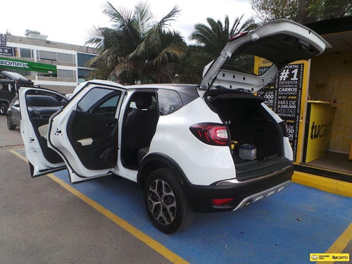 Imagen 11 de 25 de Renault Captur 2.0 Iconic