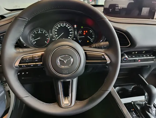 Mazda Cx30 Grand Touring Mhev 2.0 At 2026 / Cr
