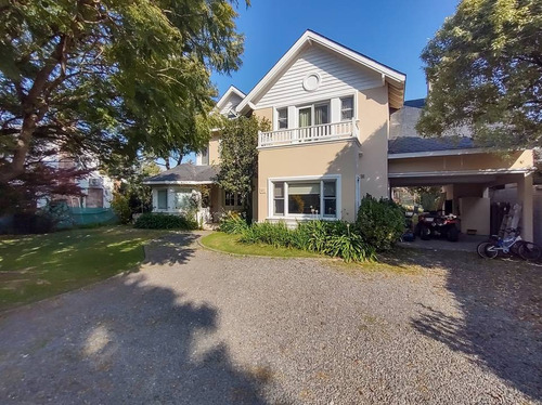 Imagen 4 de 30 de Espectacular Casa En Venta 9 Ambientes En Village Golf And Tennis Country Club, Pilar
