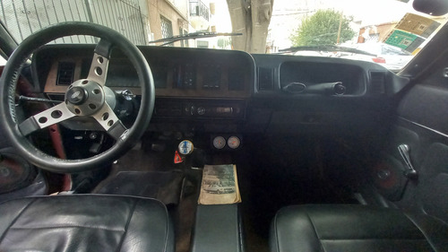 Ford Falcon Deluxe