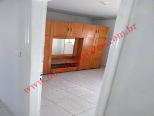 Imagem 4 de 19 de Venda - Casa - Jardim São Paulo - Americana - Sp - D4565