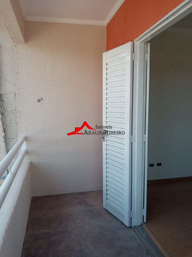 Imagem 12 de 15 de Sobrado Com 3 Dorms, Morada Dos Nobres, Taubaté - R$ 240 Mil, Cod: 60660 - V60660