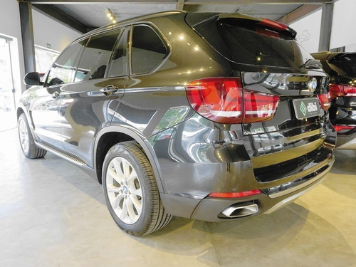 Imagem 6 de 10 de Bmw X5 Xdrive 50i Security 4.4 Bi-turbo