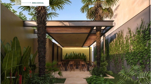 Imagen 3 de 9 de Kobá Town House De Lujo En Venta En Temozón