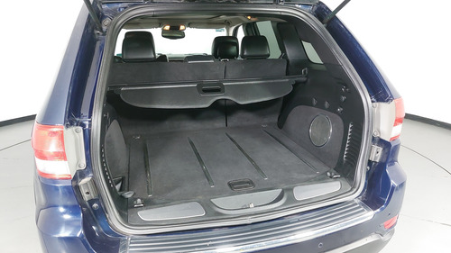Jeep Grand Cherokee 3.6 LIMITED V6 POWER TECH