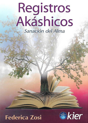 Libro Registros Akashicos Sanacion Del Alma